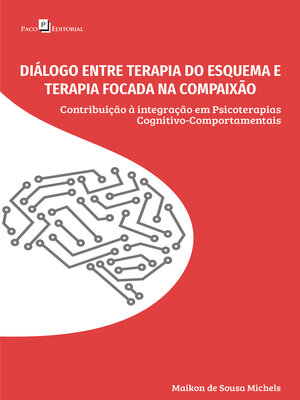 cover image of Diálogo entre Terapia do Esquema e Terapia Focada na Compaixão